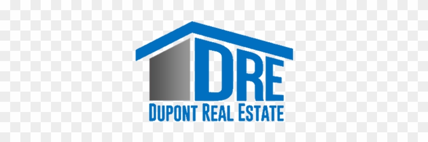 Dupont Real Estate Inc - Graphic Design #1249381