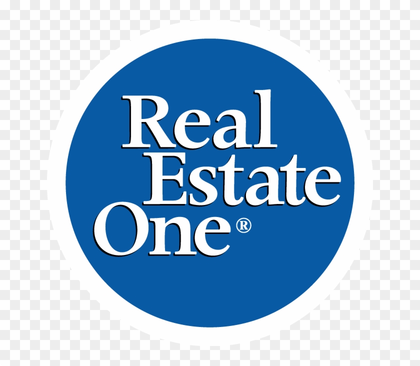 Real Estate One Logo #1249390