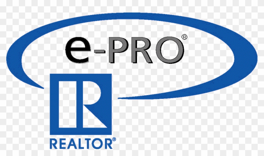 E-pro - E Pro Realtor Logo #1249397