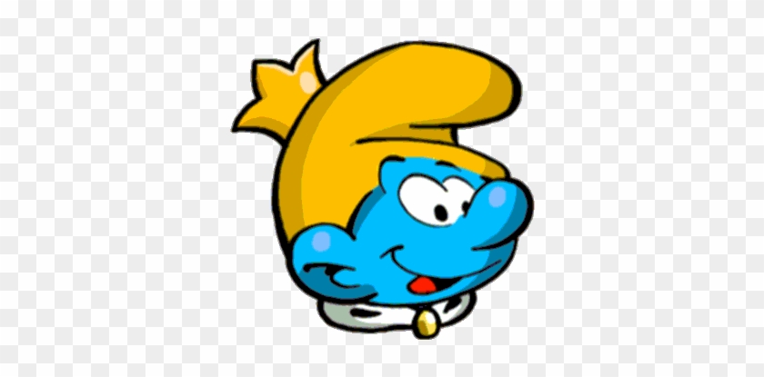 King Smurf - King Smurf #1249400