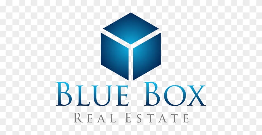 South Florida Real Estate - Bluebox Logo #1249399