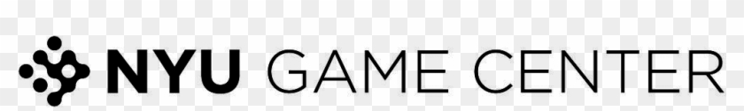 Nyu Game Center Logo - Media Central #1249424