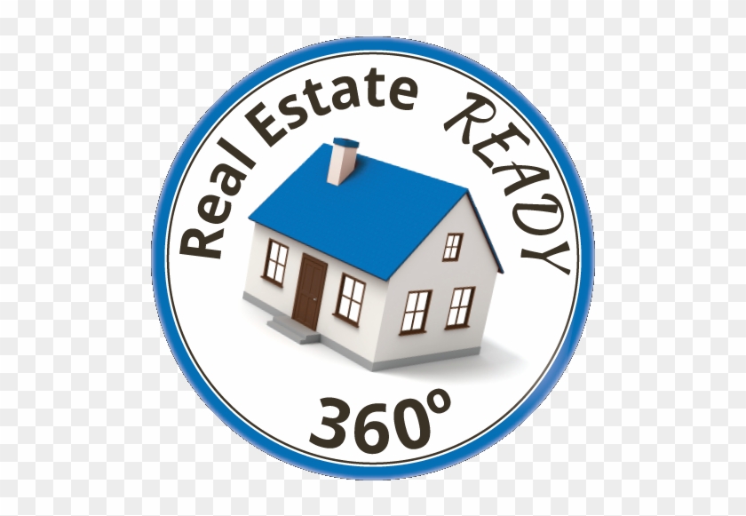 Real Estate Ready 360° - Dream Come True -- Billi Bear, Medicine Woman, And #1249431