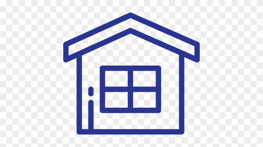 Icon Of House For Real Estate Loans - Gucci #1249435