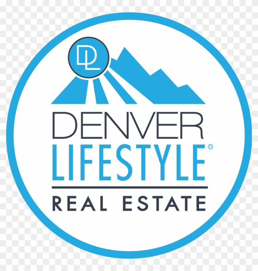 Denver Real Estate Office - Ventanilla De Salud Logo Png #1249440