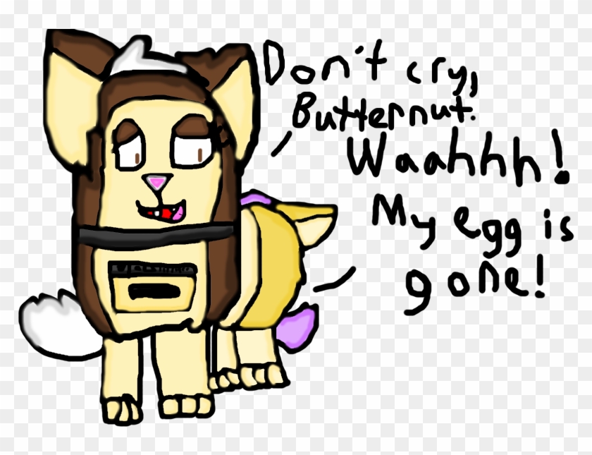 Cry Clipart Dont Cry - Cartoon #1249473