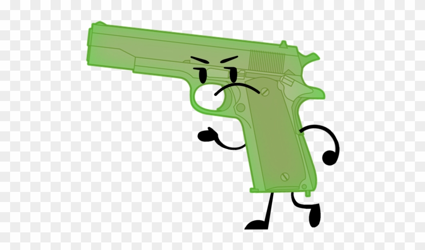 Acid Gun - Acid Gun #1249516