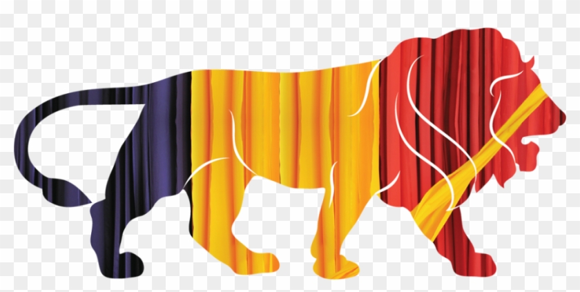 Sectors Textile Icon - Make In India Textile And Garments #1249511