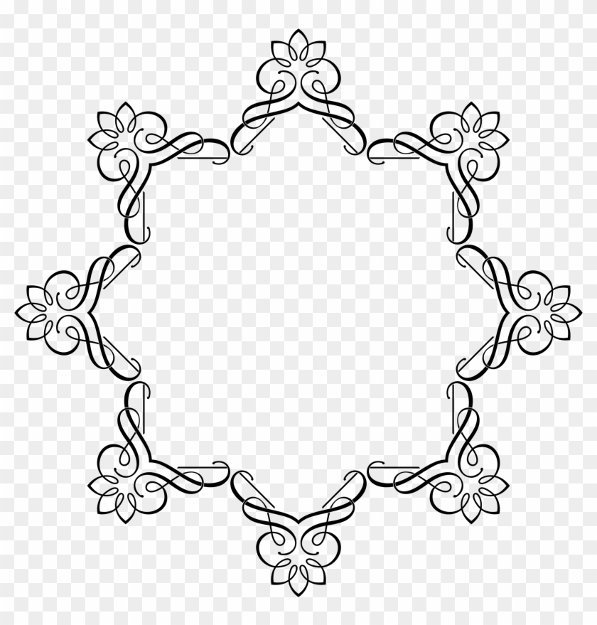 Big Image - Line Art #1249522