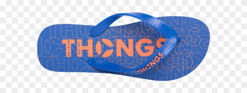 Thongs Blue Print - Thongs Blue Print #1249563
