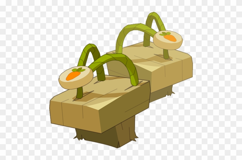 Wabbit Flip-flops - Lumber #1249589