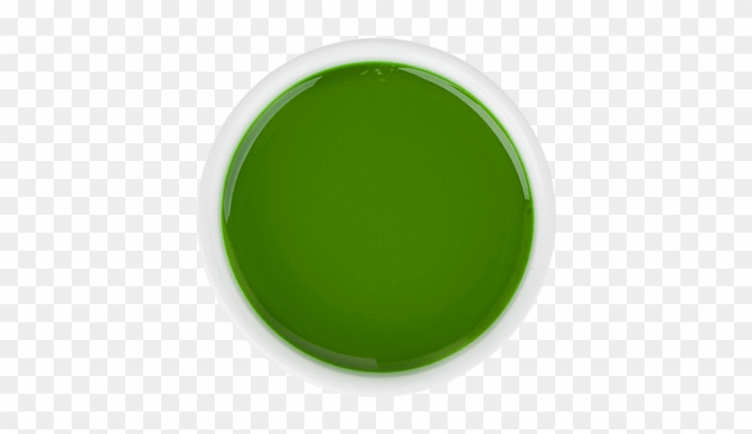 Mango Matcha Organic Green Tea - Circle #1249654