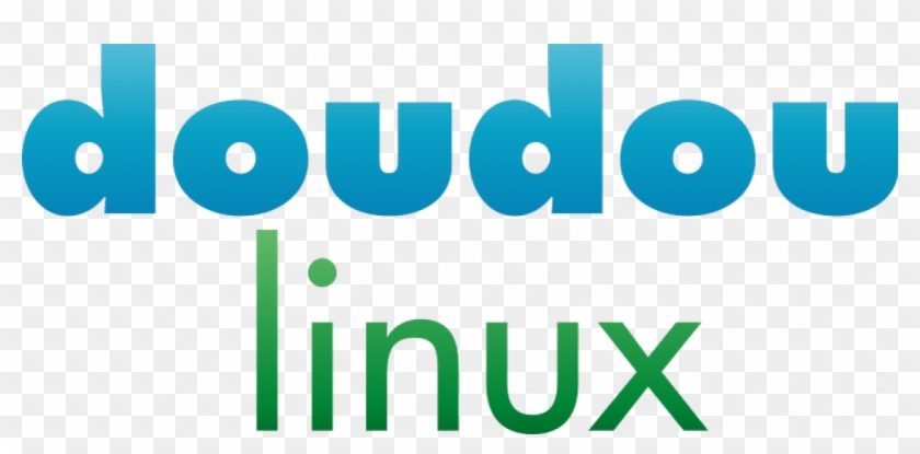 Doudou Linux Contest Logo Vector Image - Portable Network Graphics #1249670