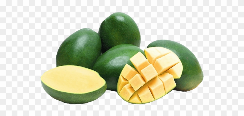 Raw Mango - Mango Brazil #1249684