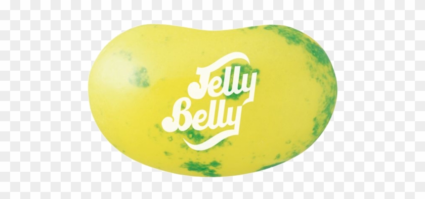 Jelly Belly Mango Jelly Beans - Jelly Belly #1249722