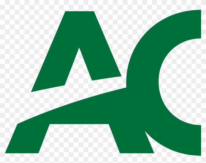 Open - Algonquin College Logo Vector #1249726
