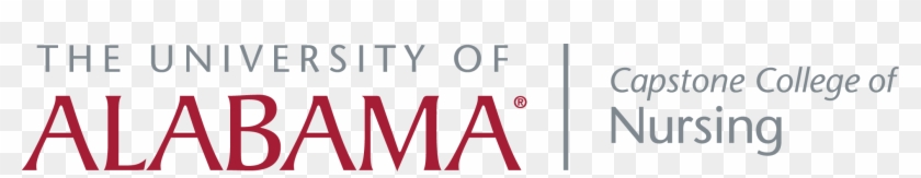 Eps Format - University Of Alabama Logo #1249734