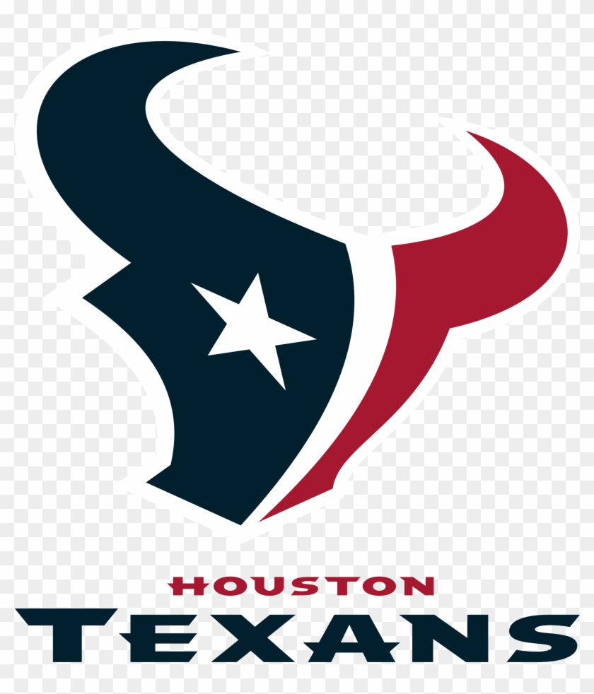 Houston Texans Logo Svg #1249738