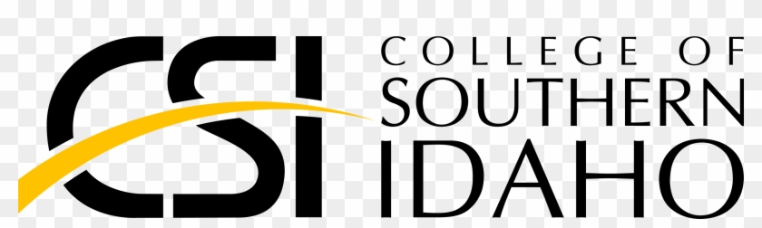 Eps Jpeg Png - College Of Southern Idaho Logo #1249739