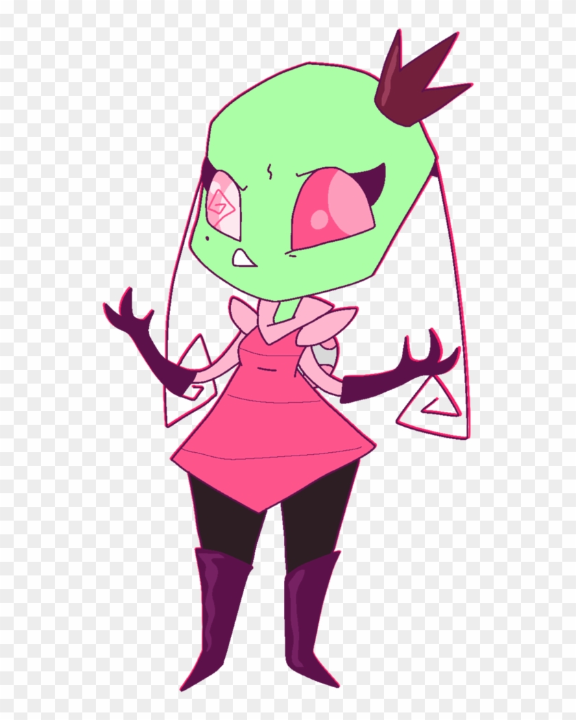 Disgust By Pastel-demon - Cartoon #1249750