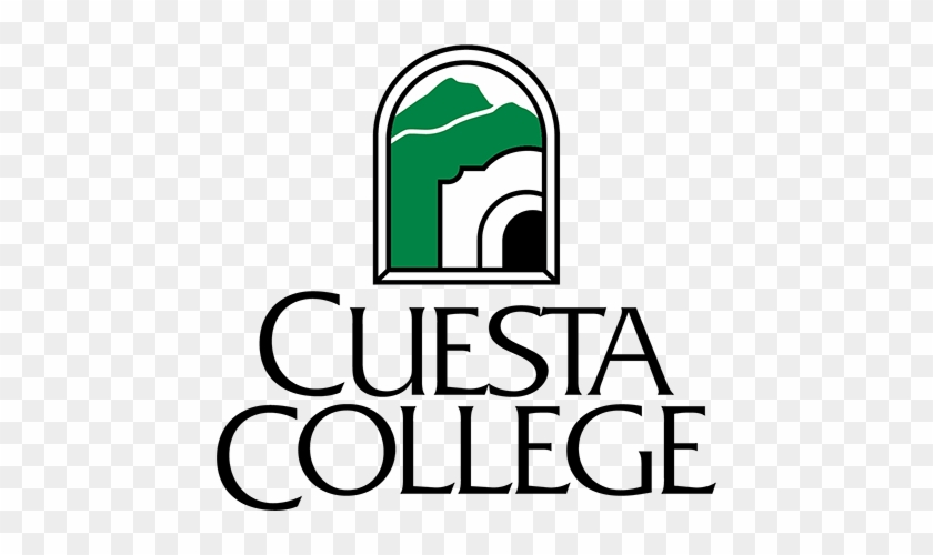 Png - Cuesta College Colors #1249761