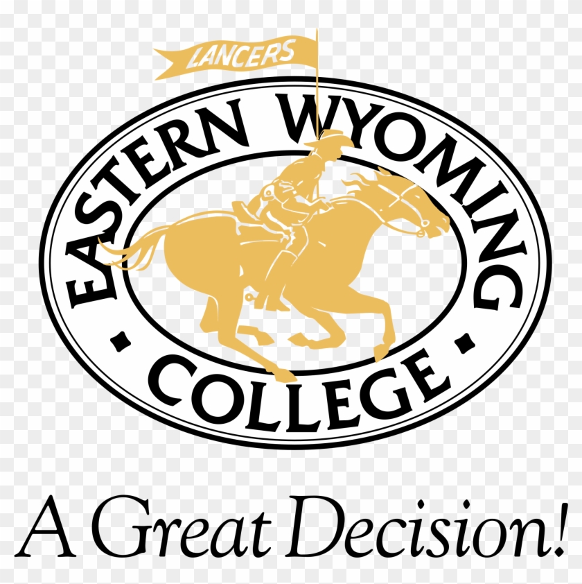 Eastern Wyoming College Logo Png Transparent - Eastern Wyoming College #1249777