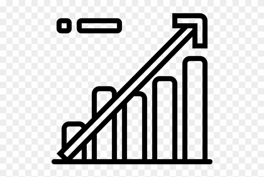 Rate Clipart Company Growth - Business #1249780