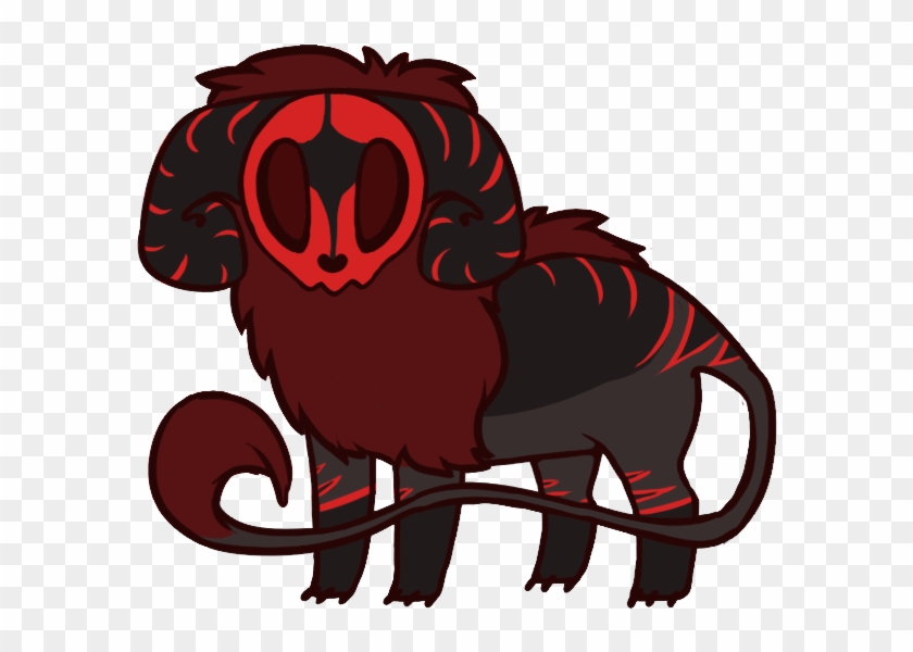 Toy Demon Custom By Abwettaradopt - Illustration #1249781