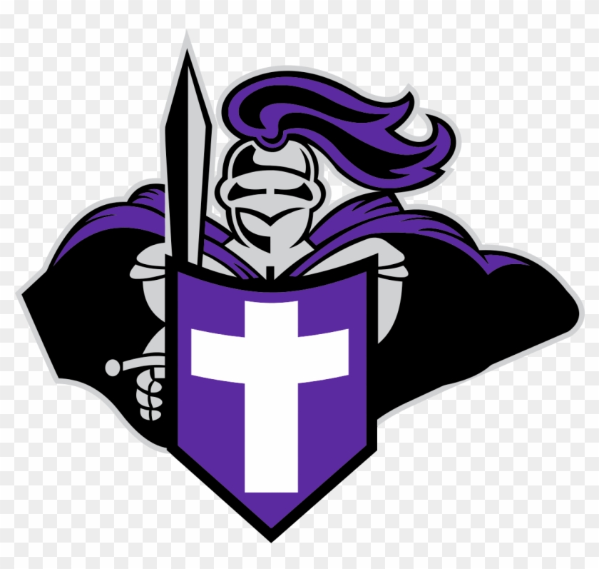 College Of The Holy Cross - Holy Cross Crusaders Logo #1249788