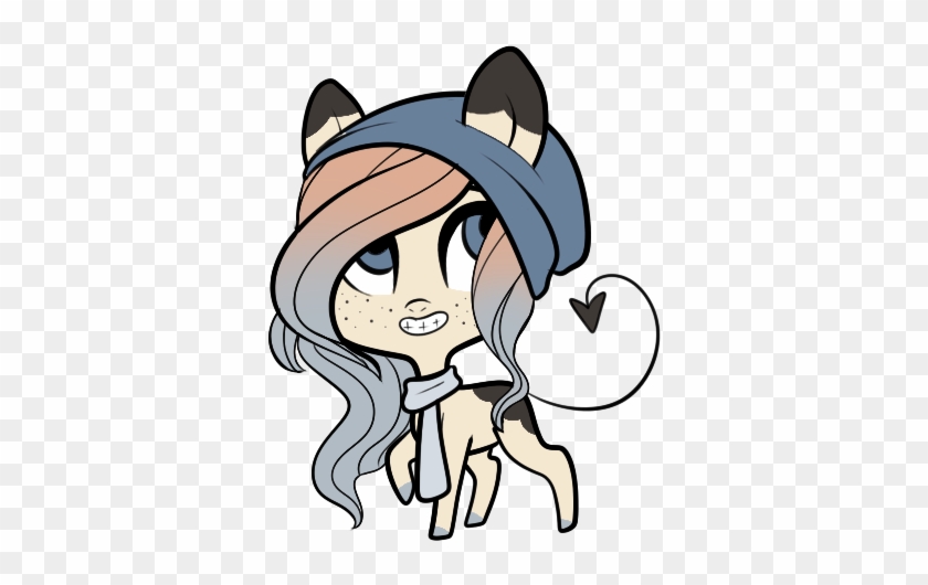 Ota Demon Adopt By Shayla-yumi - Cartoon #1249793