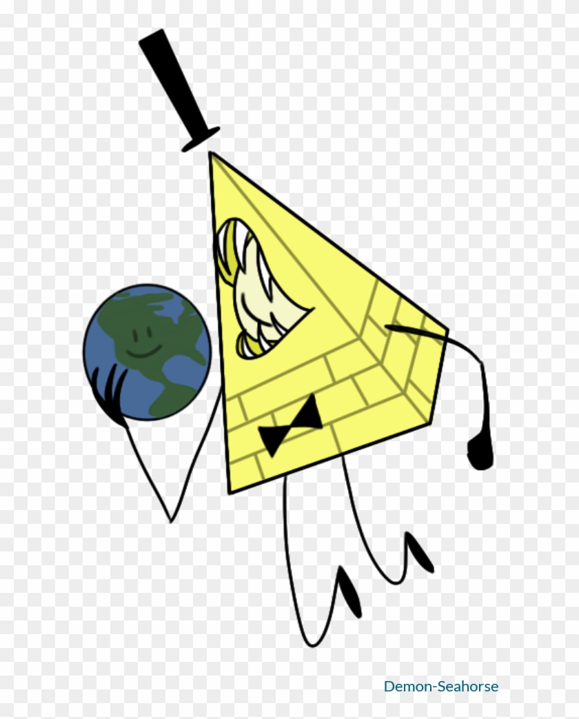 Bill No By Demon-seahorse - Bill No By Demon-seahorse #1249803