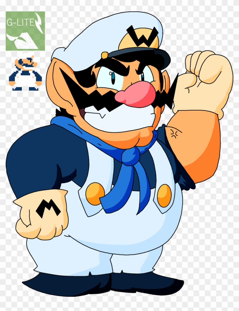 Super Mario Bros - Cartoon #1249882