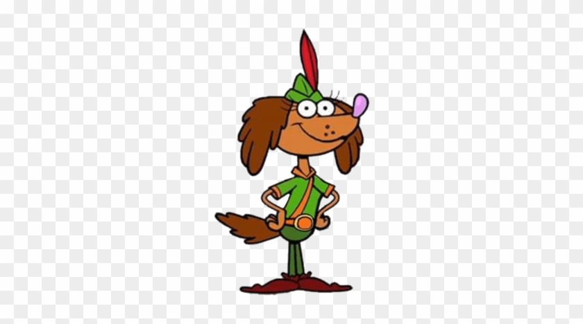 Nature Cat Character Nature Dog - Nature Cat Nature Dog #1249957