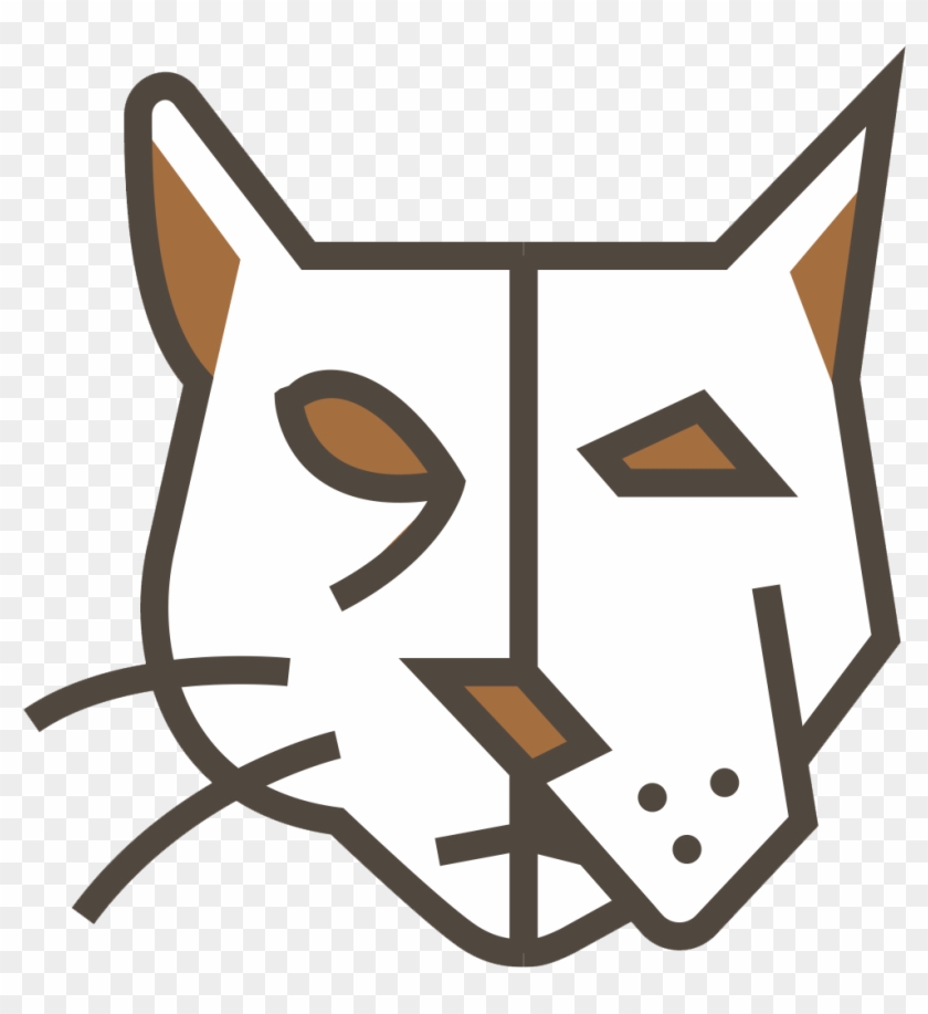 Logo - Catdog #1249964