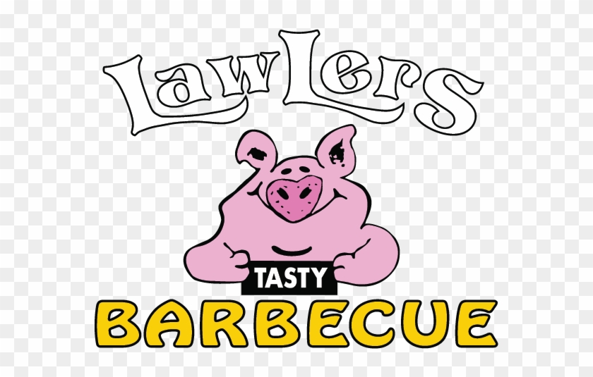 Lawlers Barbecue And Catering - Barbecue #1249985