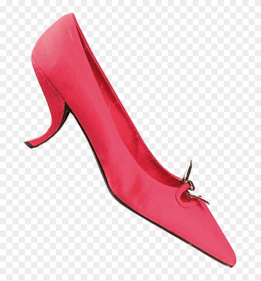 Image Roger Vivier Maison Vivier Roger Vivier 8 - Basic Pump #1250016