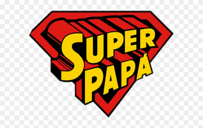 Logo Super Papa #1250022