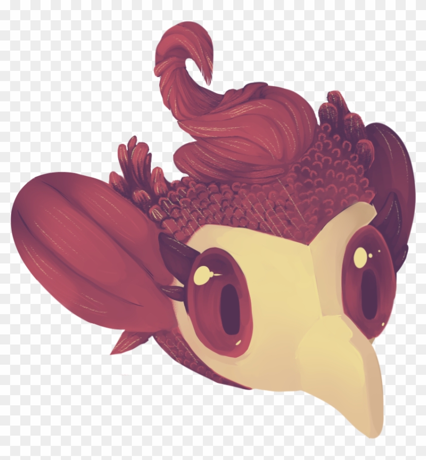 Spritzee - Rooster #1250073