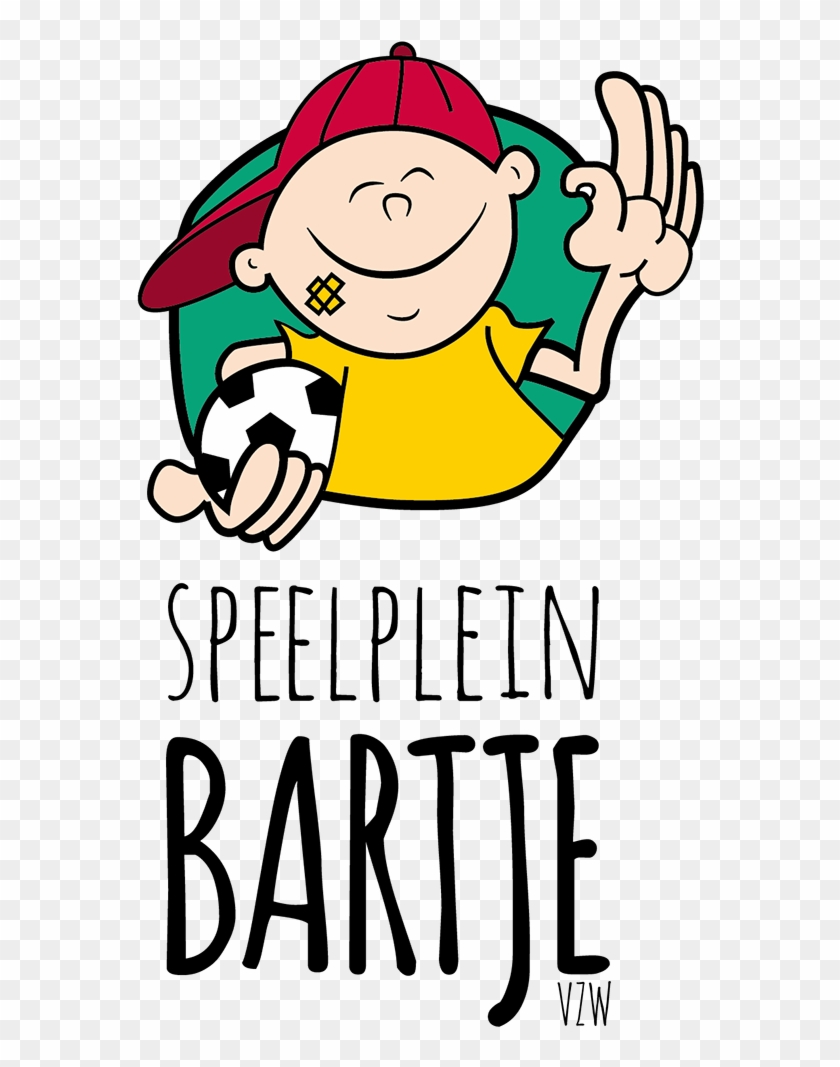 The Logo Represents The Character "bartje" - Animator #1250074