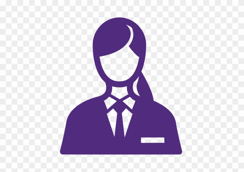 Cabin Crew Training - Hostess Icon #1250086