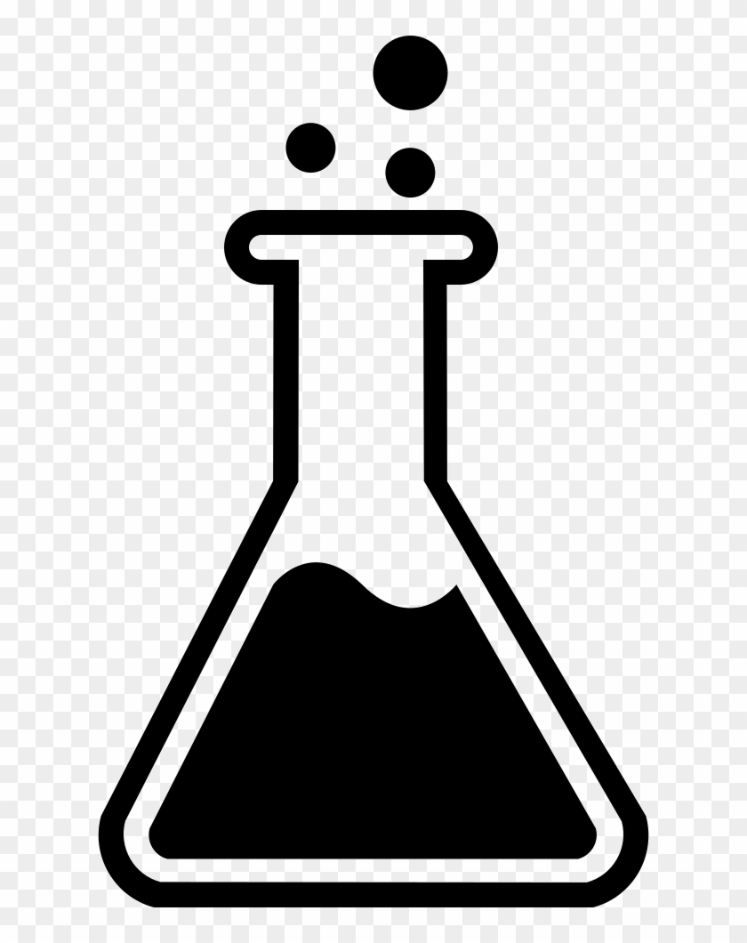 Lab Comments - Graduated Cylinder Clipart Png #1250130