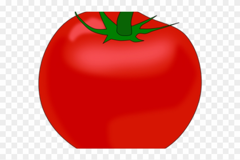 Tomato Clipart Svg - Cherry Tomatoes #1250187