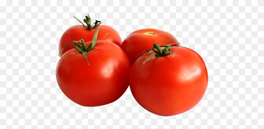 Hd Tomato Image - Tomato Png #1250211