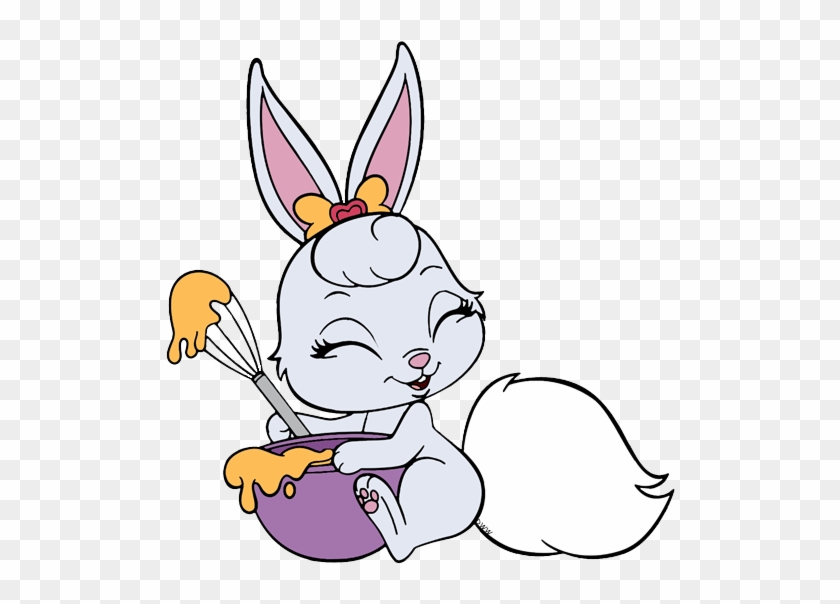 Whiskers Clipart Baking - Berry Whisker Haven #1250216