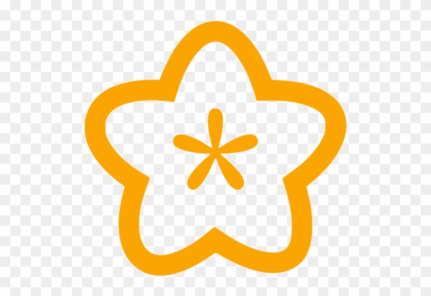 Transparent Flower Icon Gif #1250228