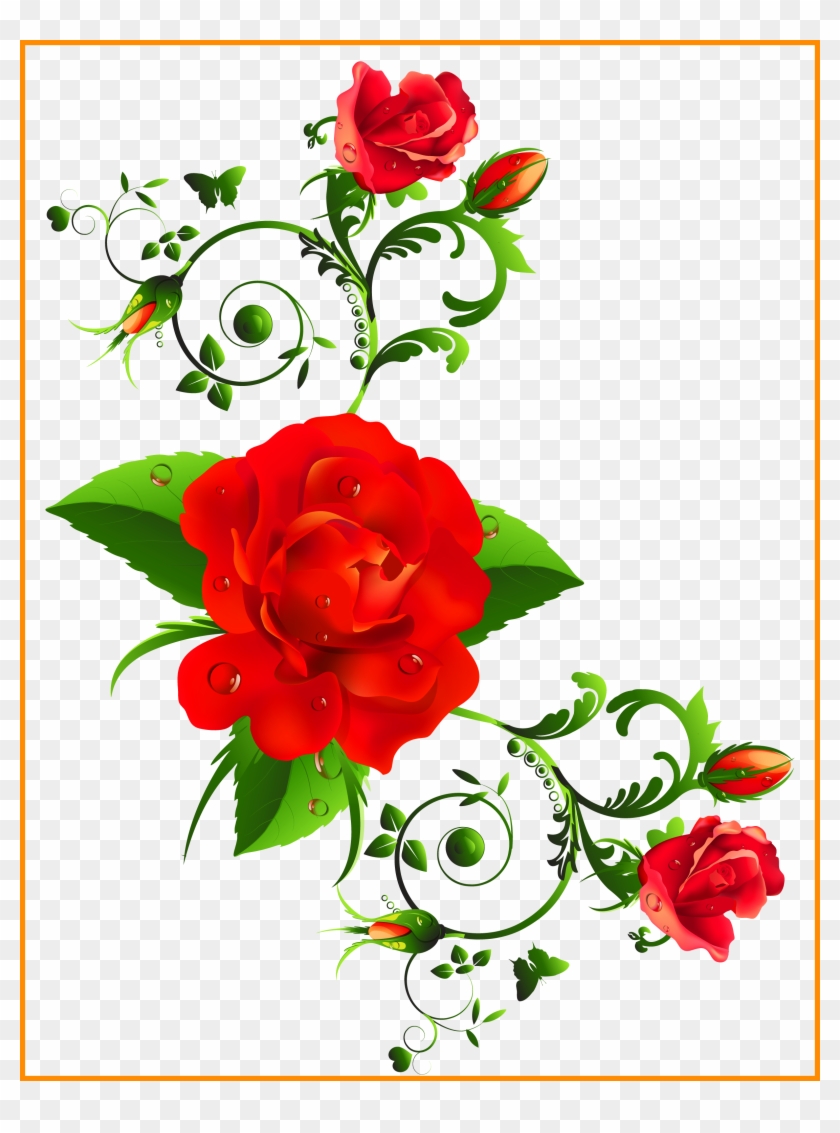 Red Rose Images Red Rose Images Hd Png Amazing Red - Rosas Vermelhas Desenho Png #1250242