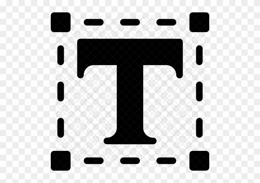 Textbox Icon - Icon #1250251