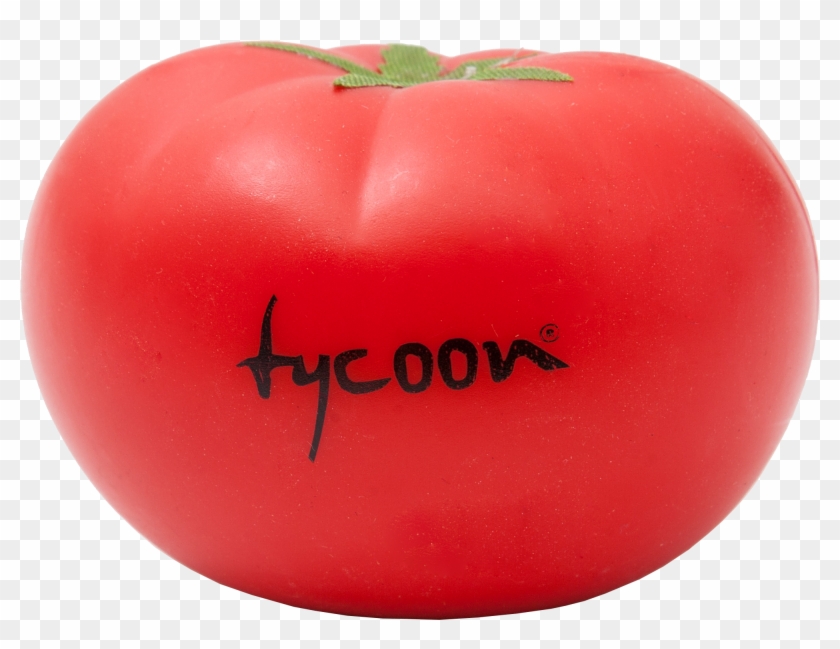 Tycoon Tomato Shaker - Exercise Ball #1250255