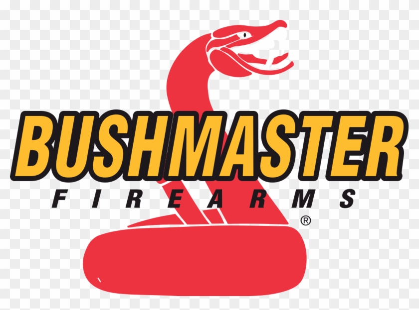 Bushmaster Firearms - Bushmaster Firearms Logo #1250286