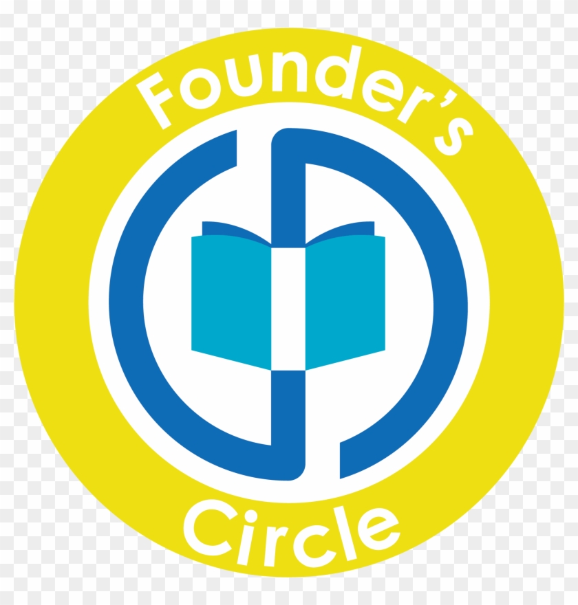 Join Our Founder's Circle - Circle #1250361